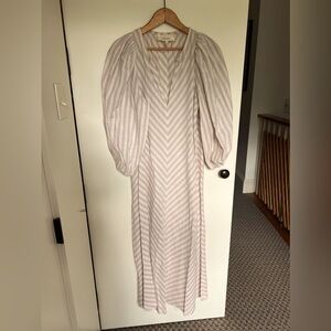 The Great maxi dress